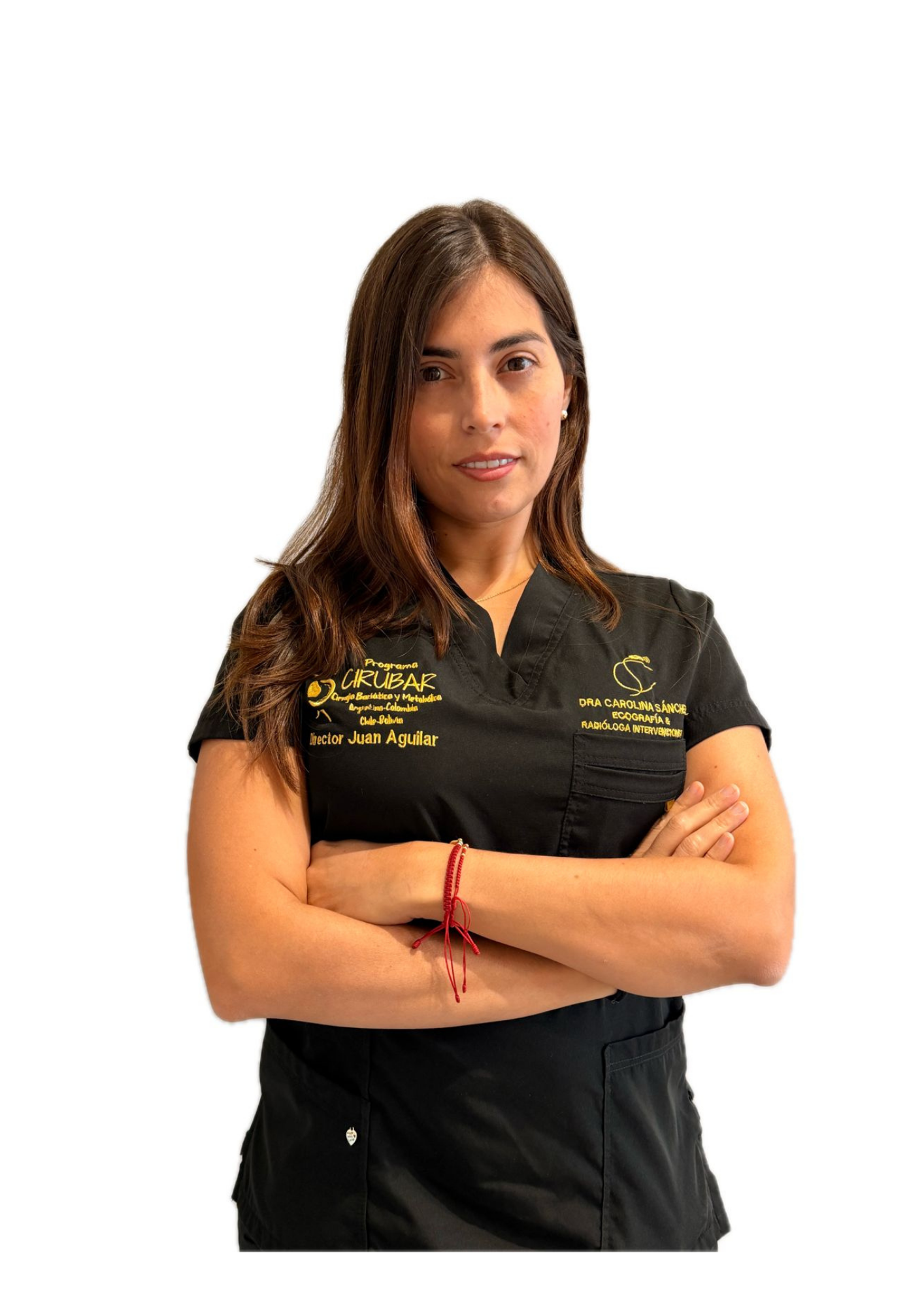 Dra. Carolina Sánchez